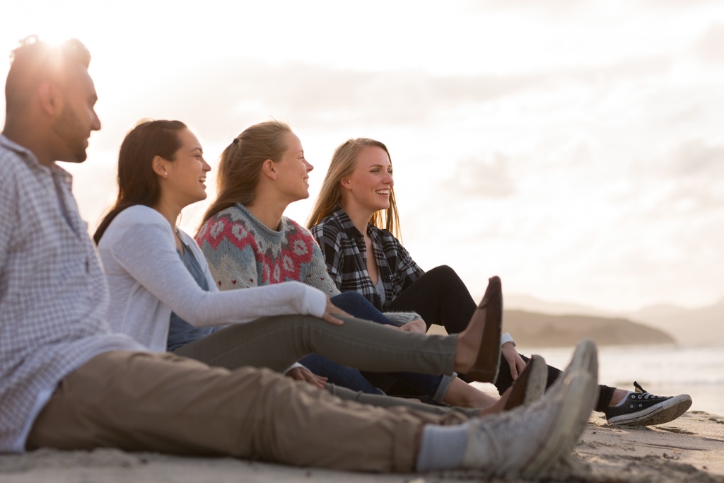 Chính phủ New Zealand cho phép những ai có thị thực du lịch thêm thời gian ở lại NZ 1 028 Studyinnewzealand Universities