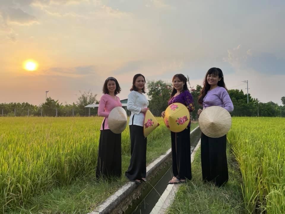HÀNH TRÌNH KHÁM PHÁ VÙNG ĐẤT TÂY NINH TÂM LINH - A SPIRITUAL JOURNEY TO DISCOVER TAY NINH 12 z2369292713982 96c95726de1a5f3f9a1261c27bd5f6bd