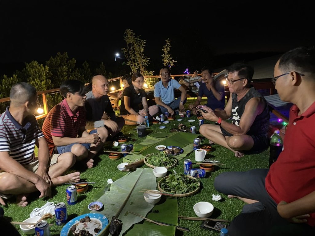 LA'S FARMSTAY: VUI LÒNG KHÁCH ĐẾN - VỪA LÒNG KHÁCH ĐI 6 z2238428834975 74787556aa42829ab7258d5445d5b3c9