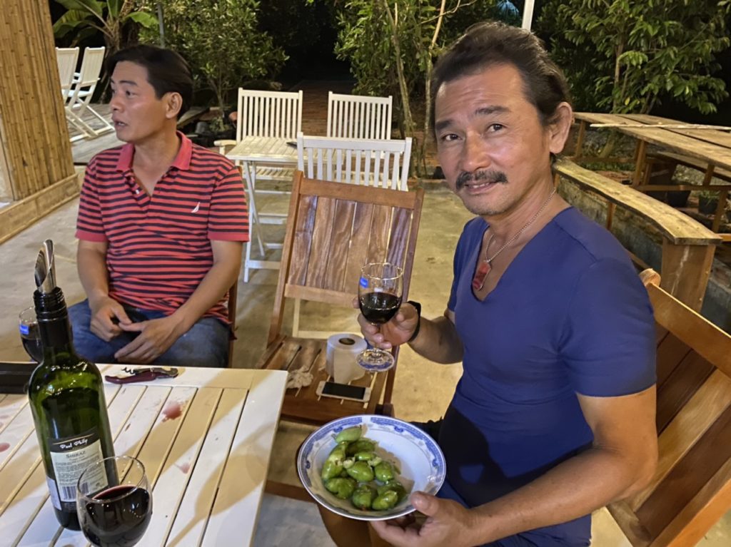 LA'S FARMSTAY: VUI LÒNG KHÁCH ĐẾN - VỪA LÒNG KHÁCH ĐI 5 z2238428806802 ec15aae9e67806b8b9f5f249650ac733