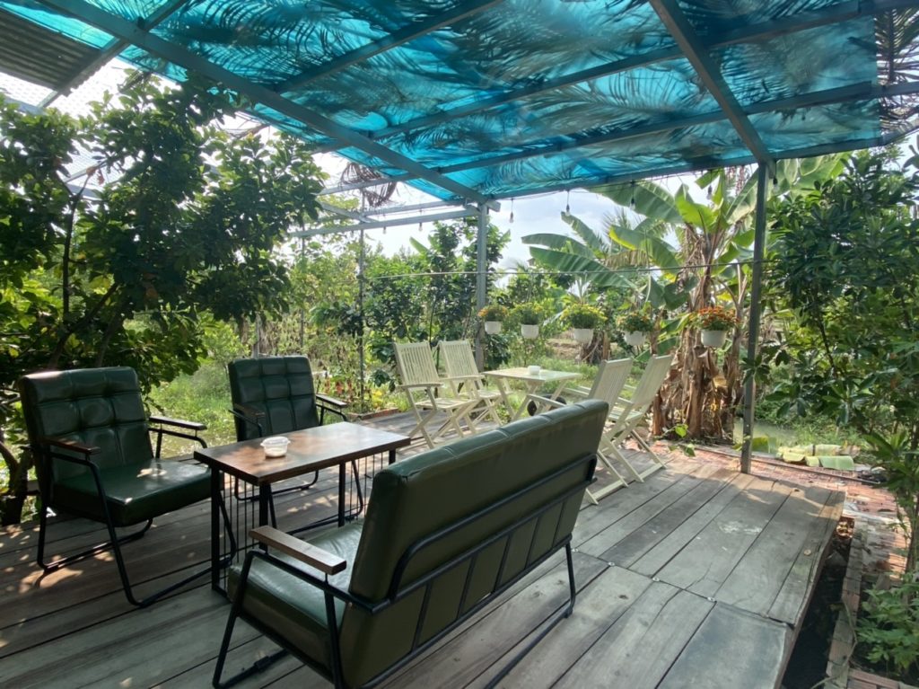 LA'S FARMSTAY: VUI LÒNG KHÁCH ĐẾN - VỪA LÒNG KHÁCH ĐI 3 z2356826027111 1626259241ad115db0771875c21411ad