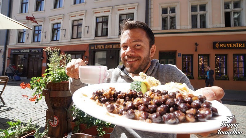 TẠI SAO LATVIA LÀ ĐẤT NƯỚC ĐÁNG SỐNG 1 mfhmhf