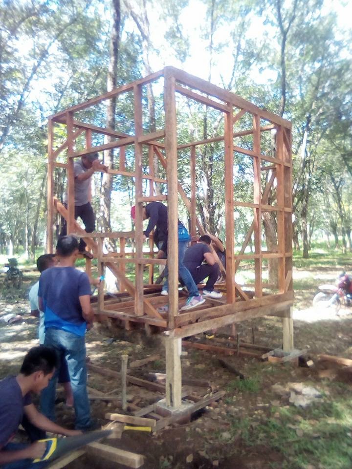 CHƯƠNG TRÌNH ĐÀO TẠO THỢ TẠI PHILIPINES: KHAI GIẢNG TỪ THÁNG 2/2022 5 5