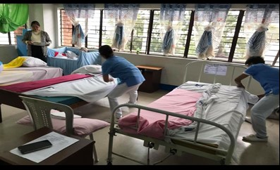 CHƯƠNG TRÌNH ĐÀO TẠO THỢ TẠI PHILIPINES: KHAI GIẢNG TỪ THÁNG 2/2022 3 3